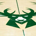 Milwaukee Bucks cancela la fiesta de vigilancia en Deer District luego de los tiroteos cerca de la arena después del Juego 6