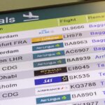 Ministros 'profundamente descontentos' por escenas en el aeropuerto de Dublín