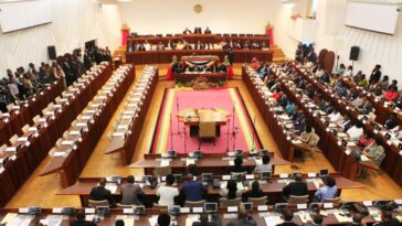 Mozambique aprueba duro proyecto de ley antiterrorista