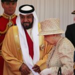 Muere el presidente de Emiratos Árabes Unidos, el jeque Khalifa bin Zayed, a los 73 años