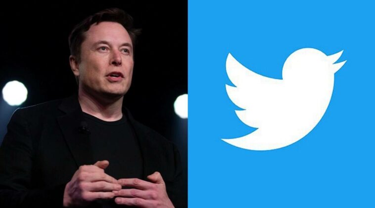 Musk publica sobre cómo 'arreglar' el feed de Twitter;  Dorsey responde