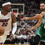 NBA DFS: 19 de mayo de 2022 Optimal Celtics vs. Heat DraftKings, FanDuel daily Fantasy basketball picks