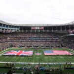 NFL International Series 2022: partidos de la NFL en Reino Unido, Múnich y México esta temporada