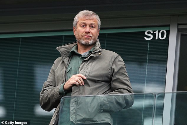 Roman Abramovich ha demostrado como dueño del Chelsea que es un operador comercial despiadado