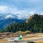 Nepal suspende búsqueda de avión desaparecido con 22 a bordo