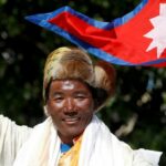 Nepalí escala el Everest por 26ª vez récord