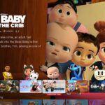 Netflix lanzó 'Kids Mystery Box' para ayudar a los padres a descubrir nuevos contenidos para niños