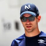 Nicholas Latifi descarta los rumores de salida de Williams después de un mal comienzo de la temporada de F1