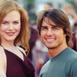 Nicole Kidman curiosamente desaparecida del carrete destacado de la carrera de su exmarido Tom Cruise en el Festival de Cine de Cannes