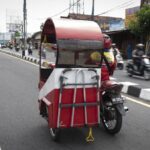 'Ningún autobús se detendría por mí': el mototaxi de Indonesia aborda las necesidades de movilidad de los discapacitados