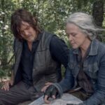 Melissa McBride de 'Walking Dead' abandona la serie derivada