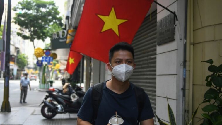 Notorio hacker vietnamita se convierte en agente cibernético del gobierno