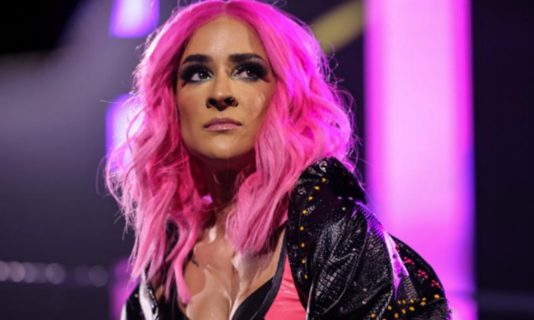 Nueva presentación de marca puede revelar qué nombre usará Dakota Kai después de WWE