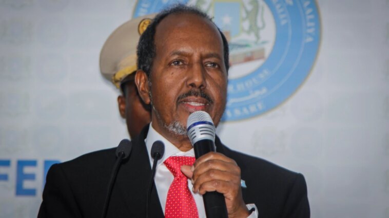 Nuevo presidente somalí espera obtener capital de Al-Shabab