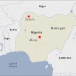 Número de muertos por explosión en Nigeria aumenta a nueve