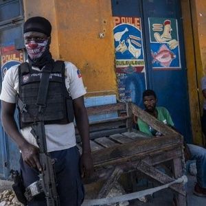 ONU advierte sobre escalada de violencia en guerra de pandillas en Haití