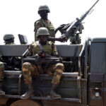 Ocho soldados muertos en un 'ataque terrorista' en Togo |  The Guardian Nigeria Noticias