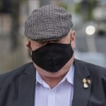 Oferta para detener el juicio del veterano del ejército rechazada en la corte de Belfast