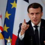 Para el segundo mandato de Macron: ¿un perfil más bajo en África?