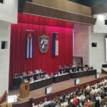 Parlamento cubano aprueba nuevo Código Penal