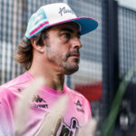 Penalización de Fernando Alonso en Miami 'totalmente injusta', Alpine quiere conversaciones con la FIA