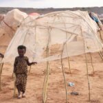 Persistente sequía en Etiopía es resultado del cambio climático, dicen expertos
