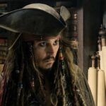Piratas del Caribe 6 con Johnny Depp puede no estar sucediendo, pero ciertamente está obteniendo una 'secuela' cuando se trata de su testimonio en el juicio