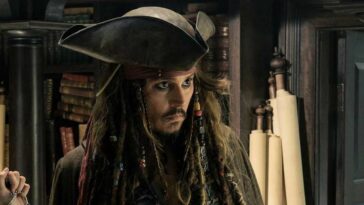 Piratas del Caribe 6 con Johnny Depp puede no estar sucediendo, pero ciertamente está obteniendo una 'secuela' cuando se trata de su testimonio en el juicio