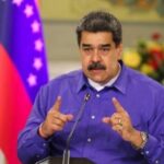 Planes de Colombia contra la seguridad venezolana: Presidente Maduro