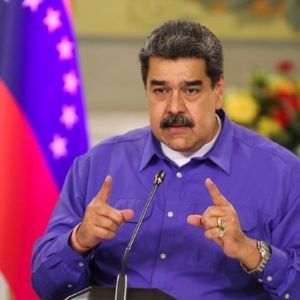 Planes de Colombia contra la seguridad venezolana: Presidente Maduro