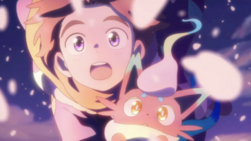 Pokémon: Hisuian Snow es todo lo bello y brutal de la región de Hisui