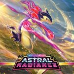 Pokémon TCG: Sword & Shield – Astral Radiance |  Las cartas más geniales que sacamos de los paquetes de refuerzo