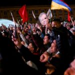 Populismo y afán de cambio marcan elección presidencial en Colombia