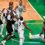 Por qué el under es la mejor jugada para Bucks vs. Celtics, además de otras selecciones principales para el fin de semana