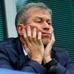 Portugal aprueba la venta del Chelsea por Roman Abramovich