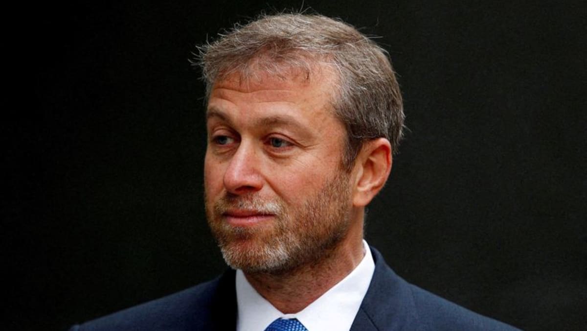 Portugal bloquea venta de mansión Abramovich: Informe
