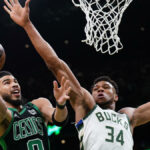 Predicción, probabilidades, línea de Celtics vs. Bucks: selecciones de playoffs de la NBA de 2022, mejores apuestas del Juego 7 del modelo en una racha de 86-58