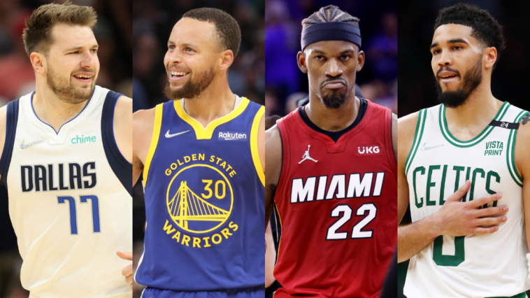 Predicciones de la NBA: selecciones de expertos para Warriors vs. Mavericks y Heat vs. Celtics en finales de conferencia