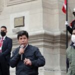 Presidente peruano: Más cambios de gabinete en los próximos días