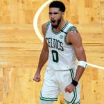 Problema matemático: los Celtics entierran a los Bucks bajo el peso del histórico margen de 3 puntos