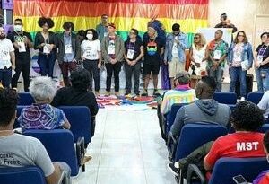 Programa Brasil de Todos los Colores para Proteger los Derechos LGBTIQ+