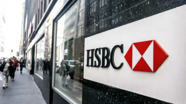 Property & Building busca un préstamo a medida que fracasa la venta de HSBC Tower