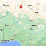 Protestas sacuden ciudad nigeriana tras asesinato por blasfemia