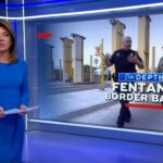 Prueban nueva tecnología en frontera México-EE.UU. para detectar fentanilo (VIDEO)