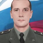 El teniente coronel Fyodor Solovyov murió en Donbas, fue enterrado en la región de Penza.  Fue el coronel ruso número 38 en morir en Ucrania desde el 24 de febrero.