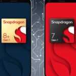Qualcomm anuncia Snapdragon 8 Plus Gen 1, para cuando el buque insignia no es suficiente