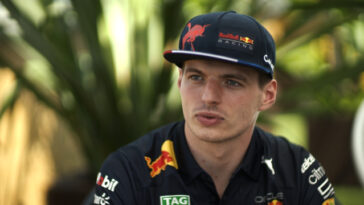 'Queda mucho en el tanque': Verstappen optimista sobre el plan de desarrollo de Red Bull de cara a las mejoras esperadas de Ferrari en España