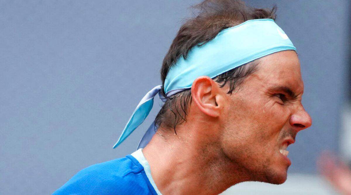 Rafael Nadal