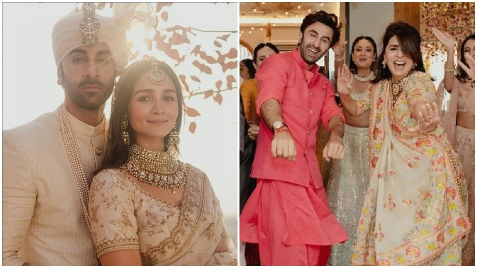 Ranbir Kapoor, Alia Bhatt planeó una boda de destino en Sudáfrica, dice Neetu Kapoor: 'No querían un circo'
