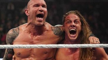 Randy Orton cree que Matt Riddle es un futuro campeón mundial